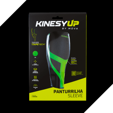 Panturillha Sleeve KinesyUp